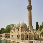 Turcja kamperem