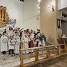 Trzecia starachowicka Noc Świętych