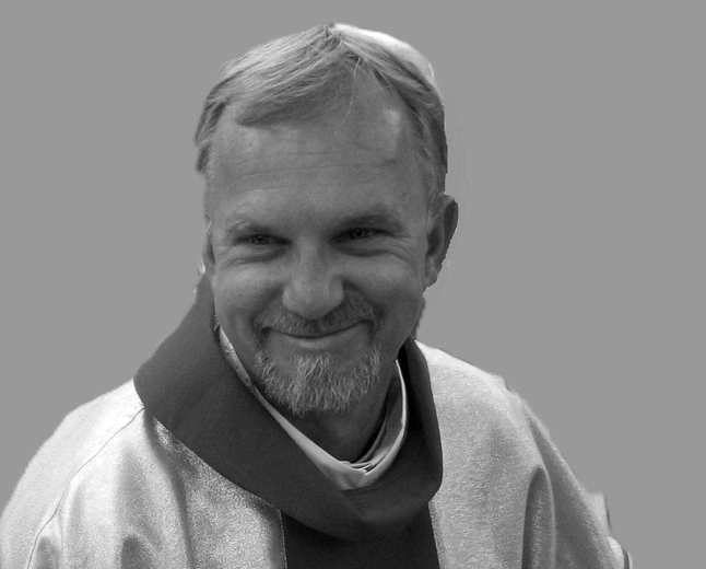 Zmarł o. Klaudiusz Hermański OMI