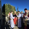 Niebo to dobry kierunek