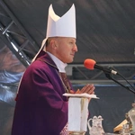 Wspomnienie Wszystkich Wiernych Zmarłych