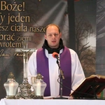 Wspomnienie Wszystkich Wiernych Zmarłych