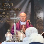 Wspomnienie Wszystkich Wiernych Zmarłych