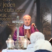 Wspomnienie Wszystkich Wiernych Zmarłych