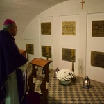 Wdzięczna pamięć o przodkach