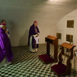 Wdzięczna pamięć o przodkach