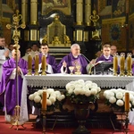 Wdzięczna pamięć o przodkach