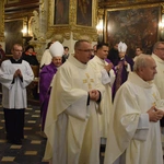 Wdzięczna pamięć o przodkach