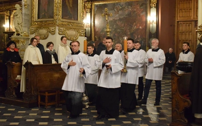 Wdzięczna pamięć o przodkach