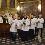 Wdzięczna pamięć o przodkach