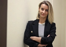 W kierunku naprawienia krzywd. Pełna empatia i pełen profesjonalizm. 