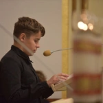 Zaduszki strażackie w Wampierzowie