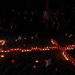 Modlitwa za zmarłych na morzu 2024