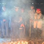 Modlitwa za zmarłych na morzu 2024