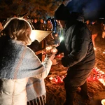 Modlitwa za zmarłych na morzu 2024