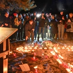 Modlitwa za zmarłych na morzu 2024