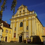 U św. Karola Boromeusza w Wołowie