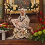 U św. Karola Boromeusza w Wołowie