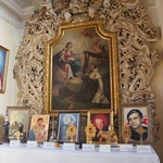 U św. Karola Boromeusza w Wołowie