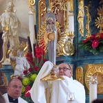 U św. Karola Boromeusza w Wołowie