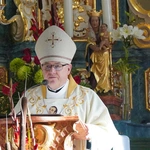 U św. Karola Boromeusza w Wołowie