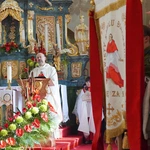 U św. Karola Boromeusza w Wołowie