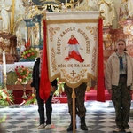 U św. Karola Boromeusza w Wołowie