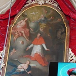 U św. Karola Boromeusza w Wołowie