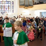 Korowód świętych na Piaskach Nowych 2024