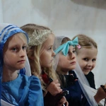 Korowód świętych na Piaskach Nowych 2024
