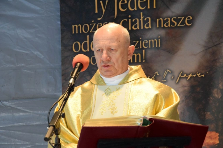 Modlitwa za samobójców