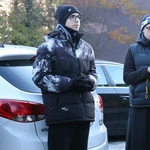 Męski Różaniec Rycerzy Kolumba