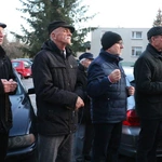 Męski Różaniec Rycerzy Kolumba