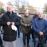 Męski Różaniec Rycerzy Kolumba