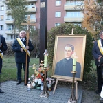 Męski Różaniec Rycerzy Kolumba