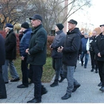 Męski Różaniec Rycerzy Kolumba