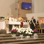 Męski Różaniec Rycerzy Kolumba