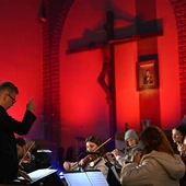 "Muzyczne Zaduszki" w Szczecinku