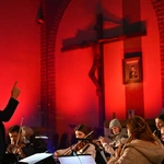 "Muzyczne Zaduszki" w Szczecinku