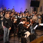 "Muzyczne Zaduszki" w Szczecinku