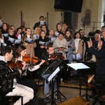 "Muzyczne Zaduszki" w Szczecinku