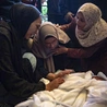 Hamas walczy, a zwykli ludzie cierpią