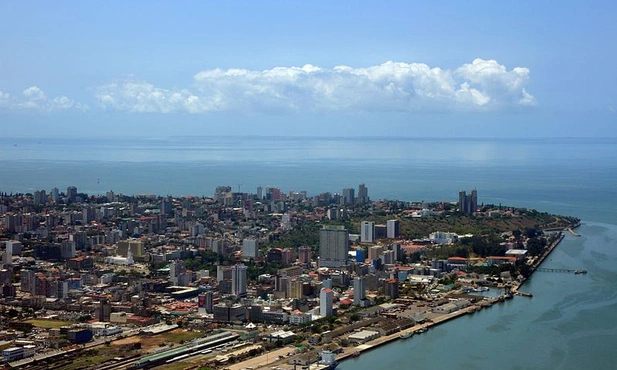 Stowarzyszenie Lekarzy Mozambiku: Policja strzelała, aby zabić