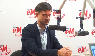 Patryk Białas: Zwolenników Strefy Czystego Transportu w Katowicach jest zdecydowane więcej niż przeciwników