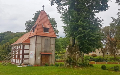 Kolejne kościoły przejdą remont