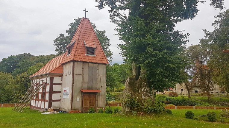 Kolejne kościoły przejdą remont