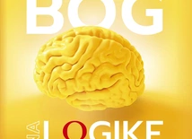 Jacek Wojtysiak, Piotr Sacha – „Bóg na logikę. Rozmowy o wierze w zasięgu rozumu”