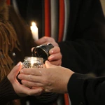 Płock. Msza św. za zmarłych pacjentów hospicjum Caritas