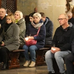 Płock. Msza św. za zmarłych pacjentów hospicjum Caritas