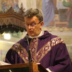 Płock. Msza św. za zmarłych pacjentów hospicjum Caritas